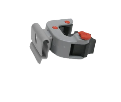 CLIP PORTA CABOS P/CARRO VEGA