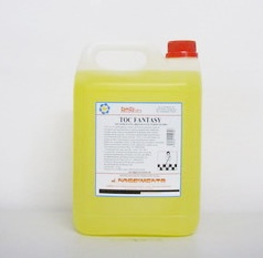 TOC FANTASY - Emb. 5 Lts. (DETERGENTE)