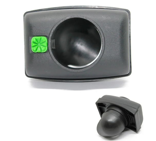 BOCAL DO BALDE COMPLETO