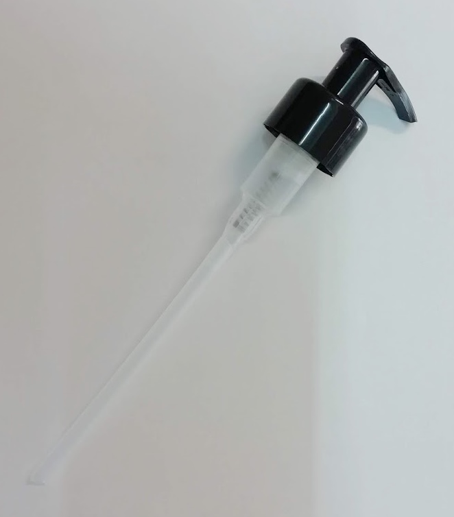 BOMBA DOSEADORA KEMIKA P/EMB. DE 500ml