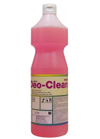 DEO-CLEAN ROSE - Emb. 1 Lts.