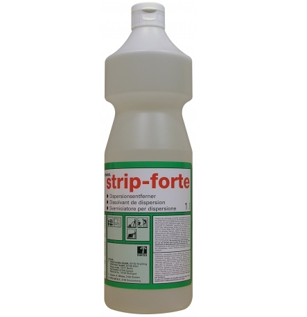 STRIP-FORTE - Emb. 1 Lts. (Decapante)