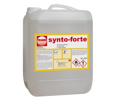 SYNTO FORTE - EMB. 5 Lts.