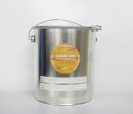 CLASSIC WAX - EMB. 5 Kg.