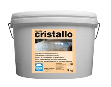 CRISTALLO - Emb. 5 Kgs. C/DOSEADOR