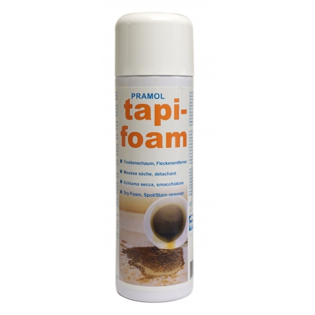 TAPI-FOAM SPRAY - 500 ml