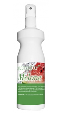 AMBIENTADOR AIRODOR MELONE - 200 ml