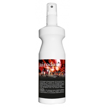 AMBIENTADOR AIRODOR ALLEGRO - 200 ml