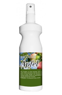 AMBIENTADOR AIRODOR APFEL (MAÇA) - 200 ml