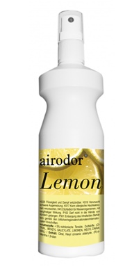 AIRODOR LEMON - 200 ml