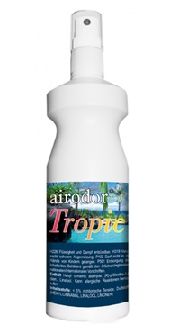 AMBIENTADOR AIRODOR TROPIC - 200 ml