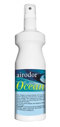 AMBIENTADOR AIRODOR OCEAN - 200 ml