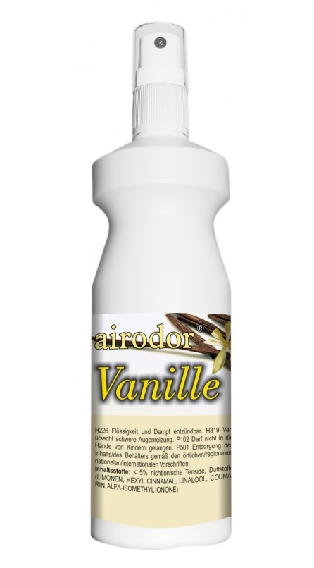 AIRODOR VANILLE - 200 ml