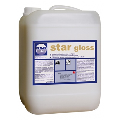 STAR GLOSS - Emb. 5 Lts. (CERA)