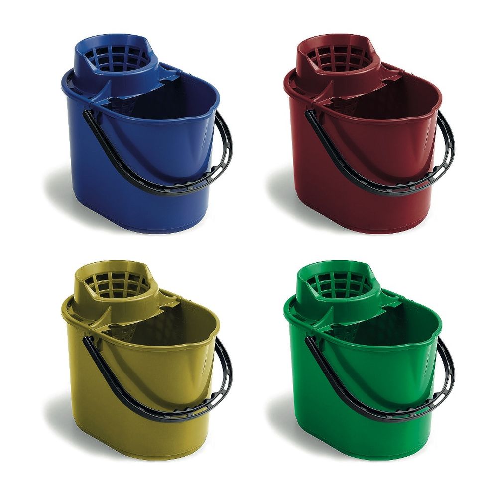 BALDE PLUTO 12 Lts - AZUL