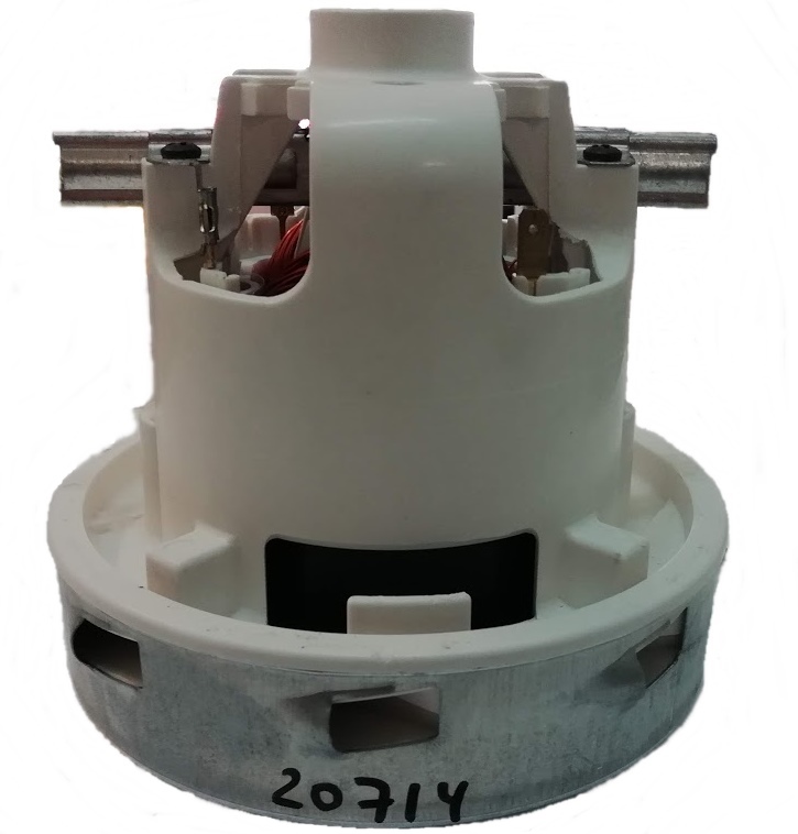 MOTOR AMETEK BS282 CP 1300W - 220/240v 50/60 M