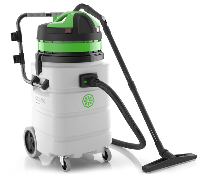 ASPIRADOR PO/LIQ. IPC GC 2/90 W&D