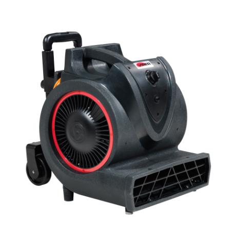 SECADOR ALCATIFAS BV3-EU 250W