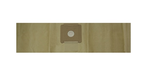 SACO DE PAPEL P/ASPIRADOR Ref. 5171-682 - PK. 5 UNIDADES