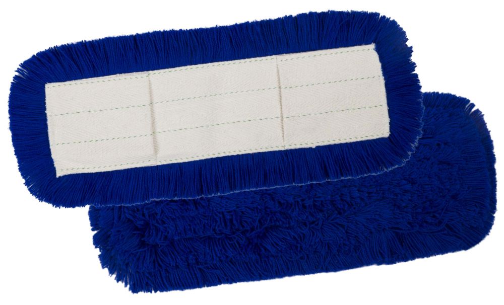 FRANJA ACRILICA AZUL P/VASS. - 40cm