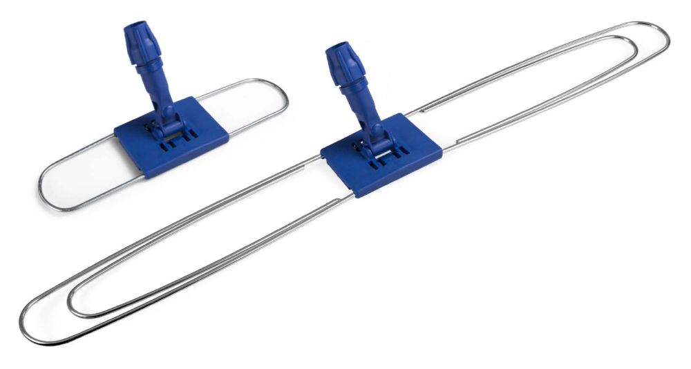 ARMAÇÃO P/VASSOURA - 40 cm