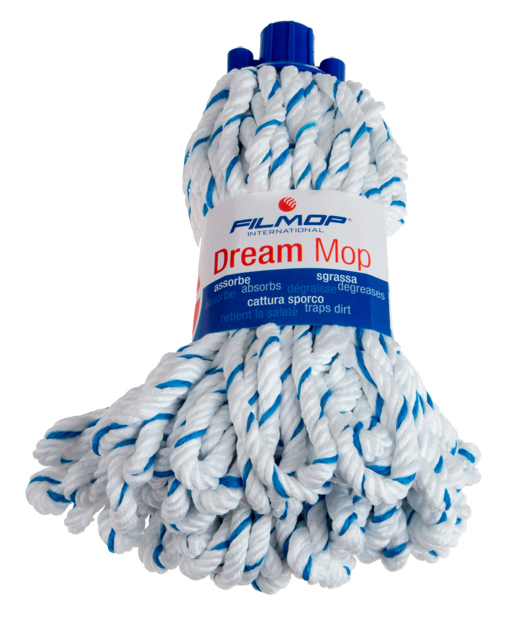 ESFREGONA MASTER LUX MICROFIBRA DREAM MOP