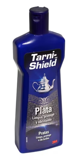 TARNI-SHIELD® LIMPA PRATAS