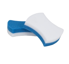 SCOTCH-BRITE EASY ERASING PAD 4004CC - 71 x 114 x 30 mm