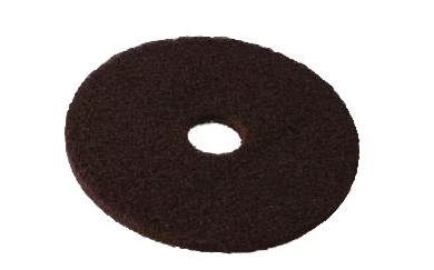 DISCO CASTANHO ECONOMY PLG, Cx. 5 UNIDADES - 406mm, 16