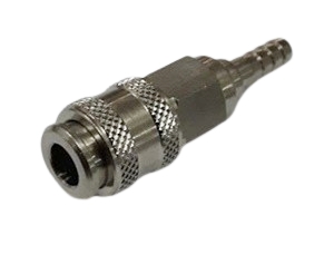 RACCORD RAPIDO METALICO C/V-P.G.5.2
