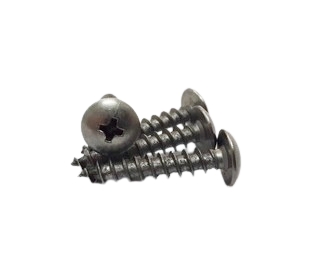 PARAFUSO PAT TMT PHL 5X25 - INOX