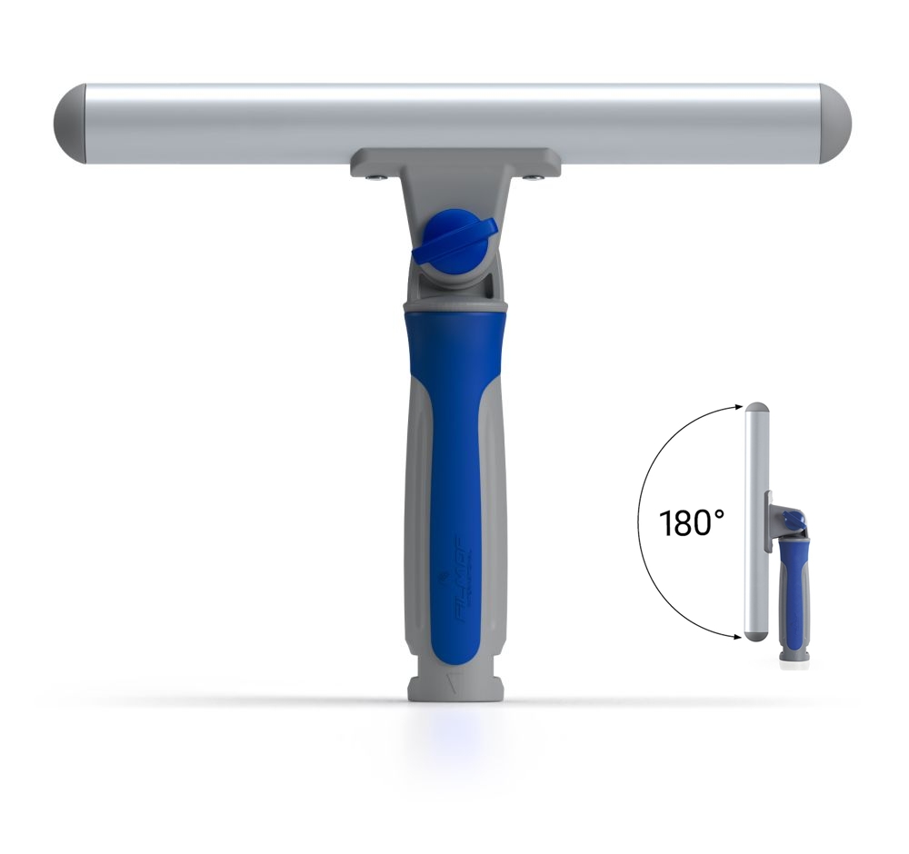 SUPORTE ARTICULADO DE ALUMÍNIO CLARUS-W MASTER P/PELUCHE DE 35cm