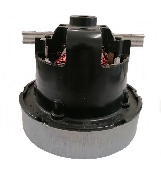 Starmix asborg dopset voor achterwielen ISP iPulse / ISC 408903 | Bouwmachines