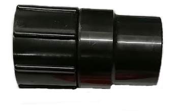 TERMINAL MANGUEIRA C/DESTORCEDOR D.58mm