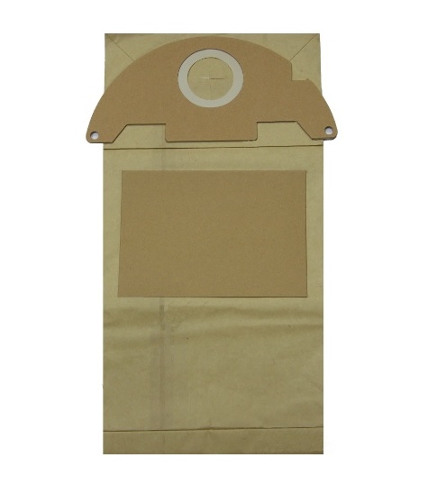 SACO P/ASPIRADOR KARCHER Ref. 5154-665 - EMB. 5 UNIDADES