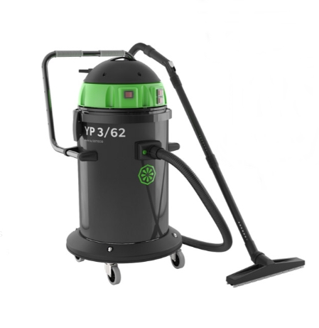 ASPIRADOR PO/LIQ. IPC YP 3/62 W&D