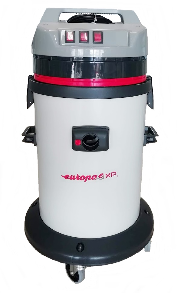 ASPIRADOR PO/LIQ.EUROPA 440 E XP 3500W