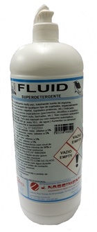 FLUID - Emb. 1 Lts.