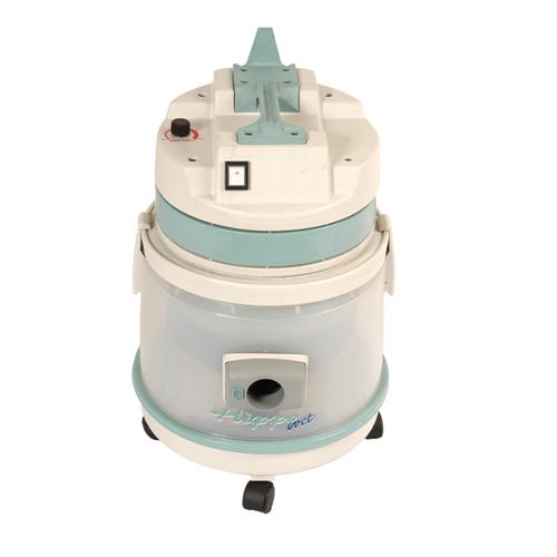 ASPIRADOR HIPPO WET C/FILTRAGEM DE AR