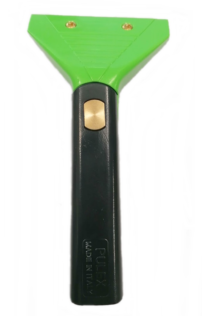 PUNHO LIMPA VIDROS PULEX ARTICULADO