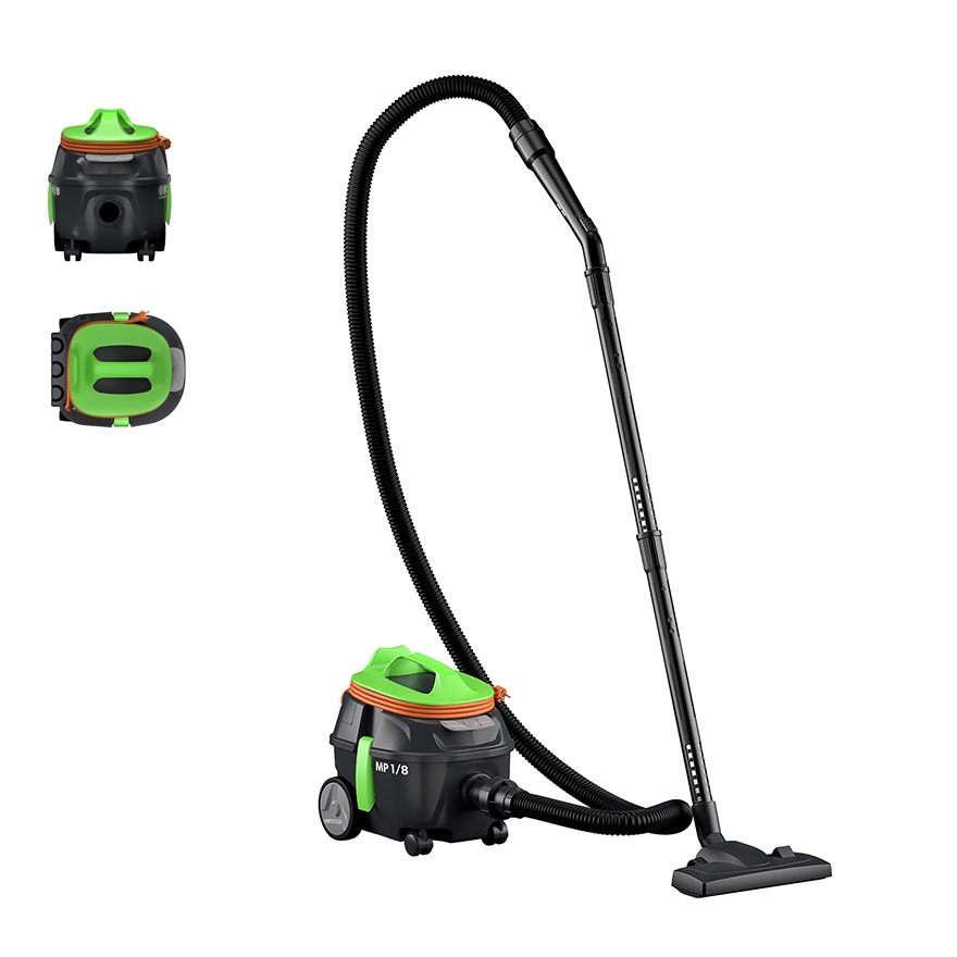 ASPIRADOR DE POEIRAS IPC MP 1/8