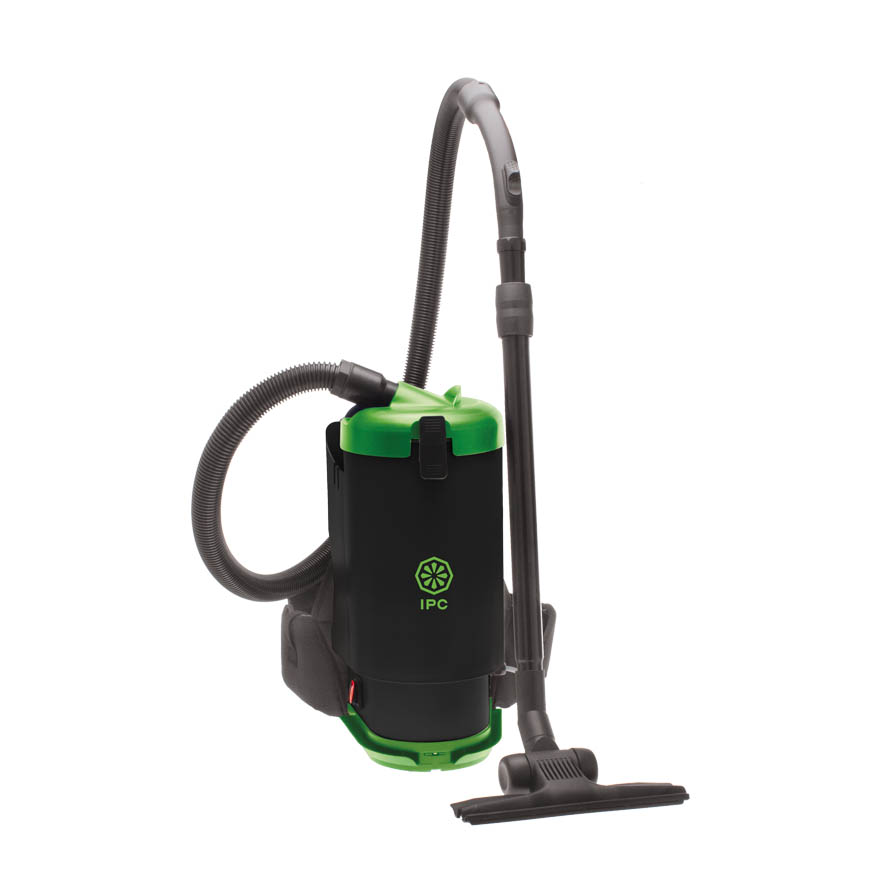 ASPIRADOR DE POEIRAS IPC YP 1/5 BACKPACK