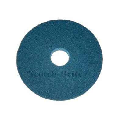 DISCO 3M AZUL DE 457mm - 18