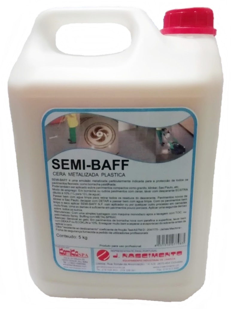 SEMI-BAFF - Emb. 5 Lts. (CERA)