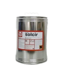 SOLCIR - Emb. 5 Lts. (CERA)