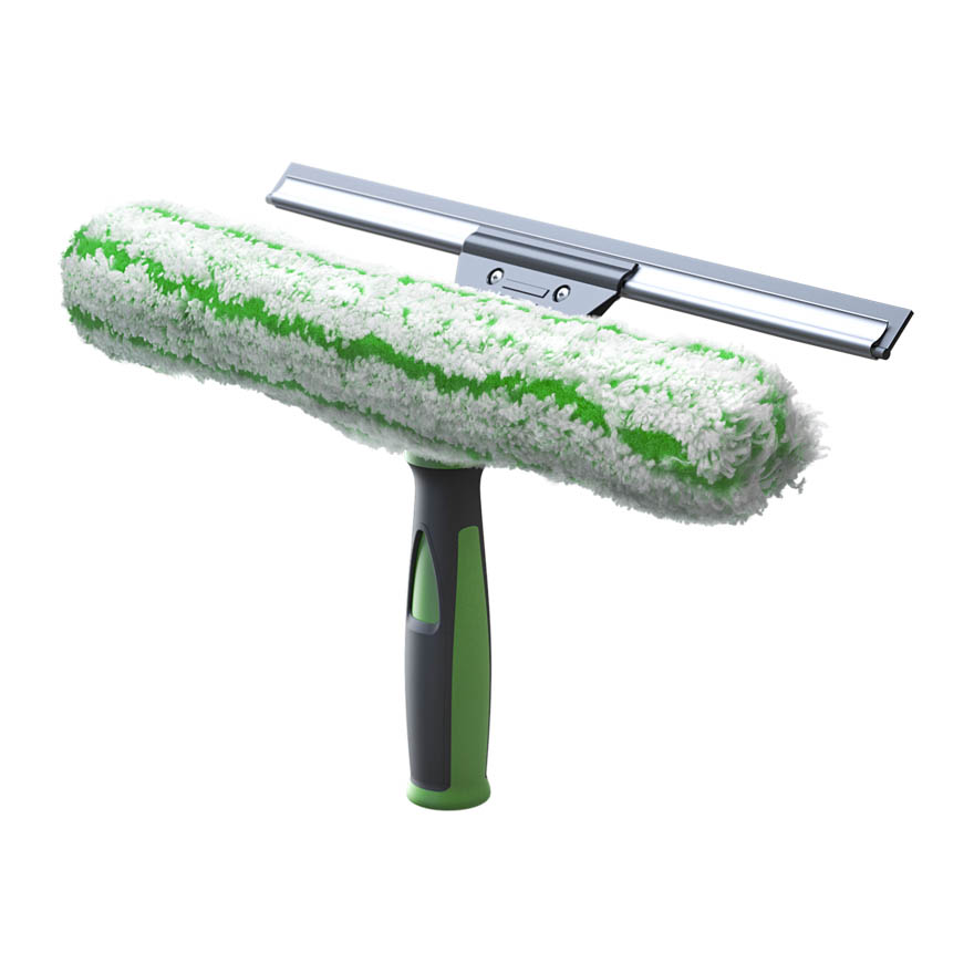 LIMPA VIDROS PULEX TECHNODUO 35cm