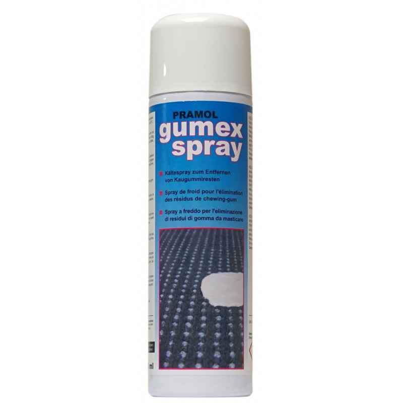 GUMEX SPRAY 500 ml