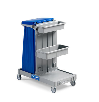 CARRO LIMPEZA ALPHA 4100
