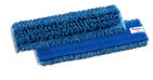 MOP RAPIDO VELCRO - AZUL - 41x10cm.