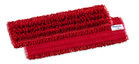 MOP RAPIDO VELCRO - VERMELHO - 41x10cm.